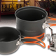TOMSHOO Camp Stove Set, $14 with code TOMY2825